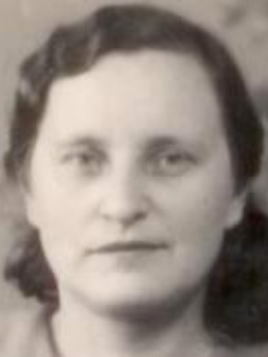 Лимарева Вера Прокофьевна