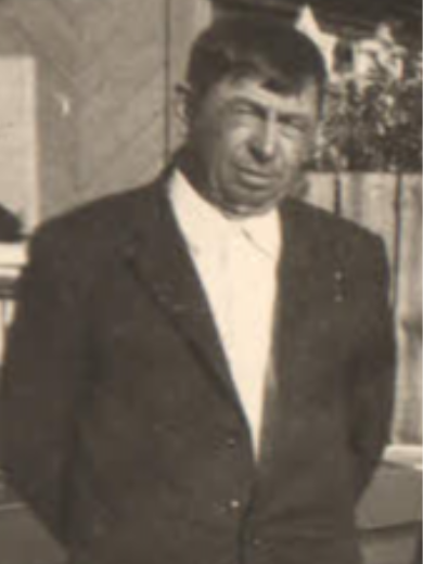 Васюк Василий Иванович