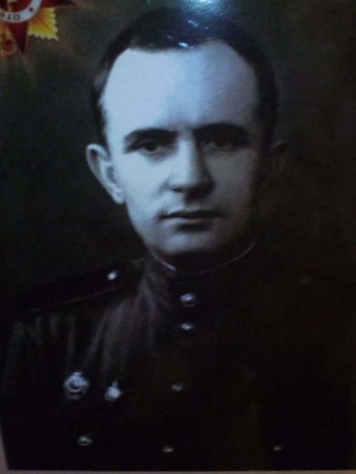 Карташов Андрей Петрович