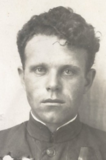 Оборин Григорий Михайлович