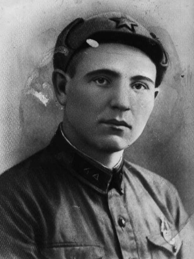 Самотохин Павел Алексеевич