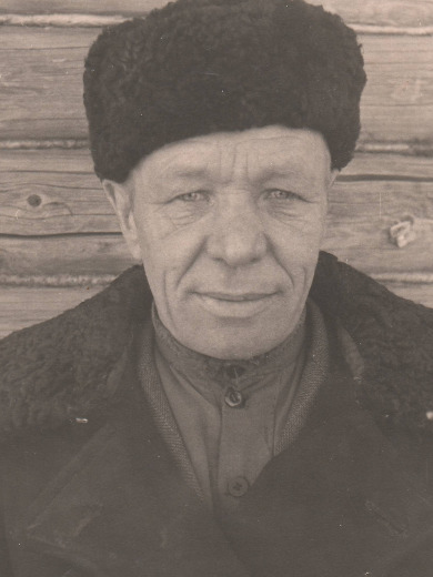 Коротченков Иван Осипович