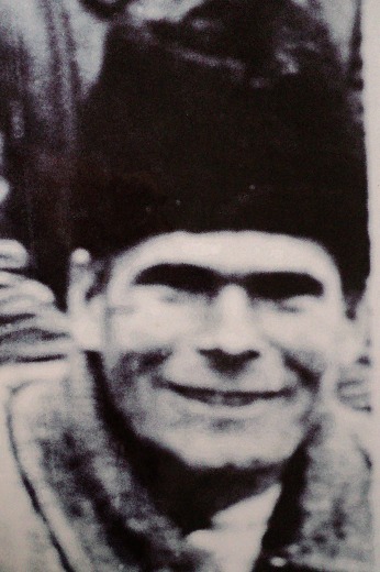 Воробьев Виссарион Иванович
