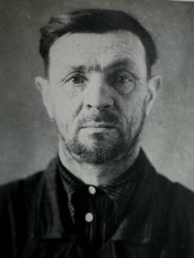 Титов Яков Семенович