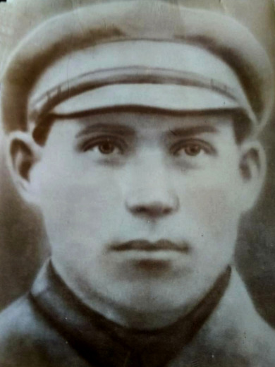 Бируля Иван Казимирович