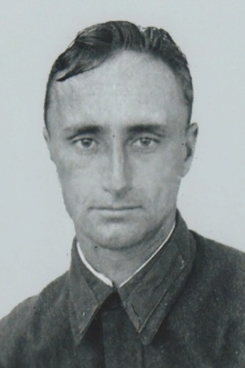 Коптяков Михаил Николаевич