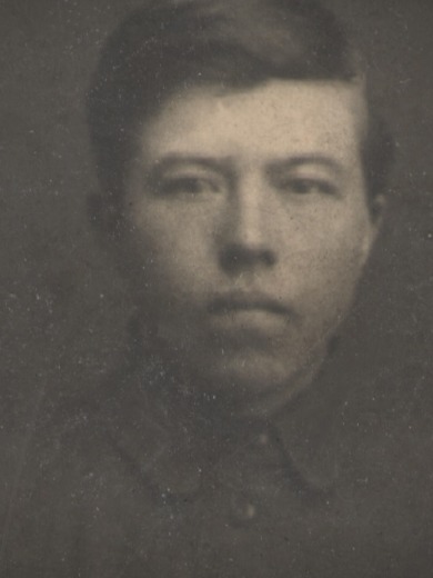 Марасанов Федор Васильевич