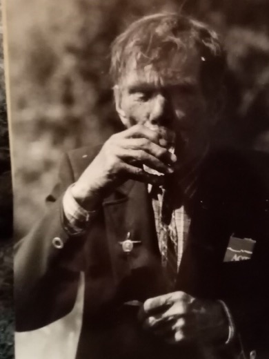 Груздев Иван Иванович