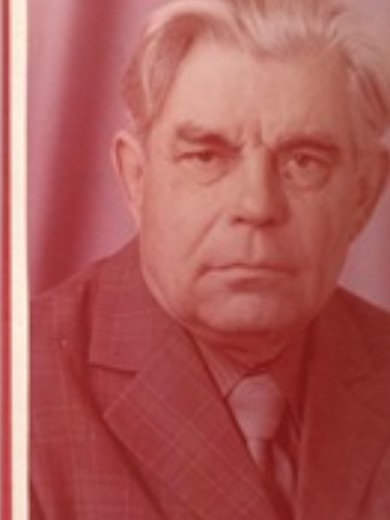 Хорошко Александр Николаевич