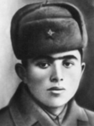 Матинян Наполеон Аршакович