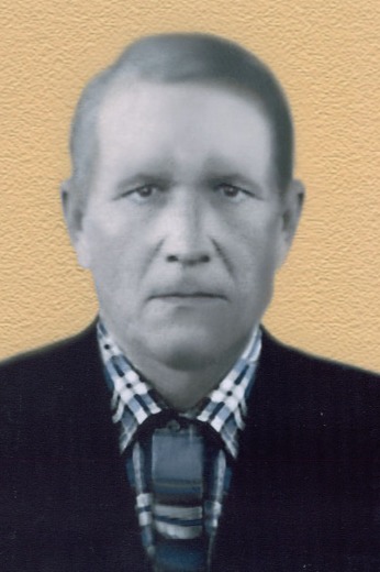Святкин Алексей Григорьевич