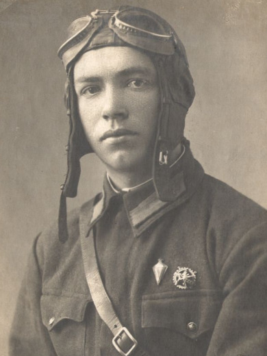 Шальнов Геннадий Яковлевич