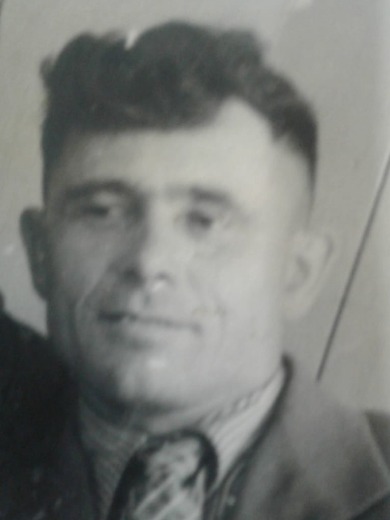 Озереденко Ананий Лукич