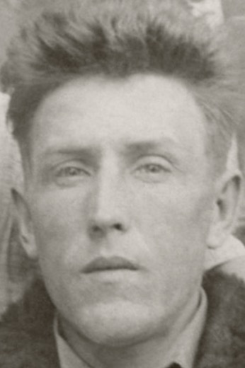 Жариков Павел Осипович