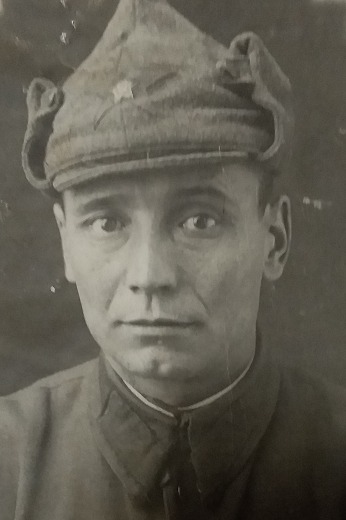 Лапшин Михаил Михайлович