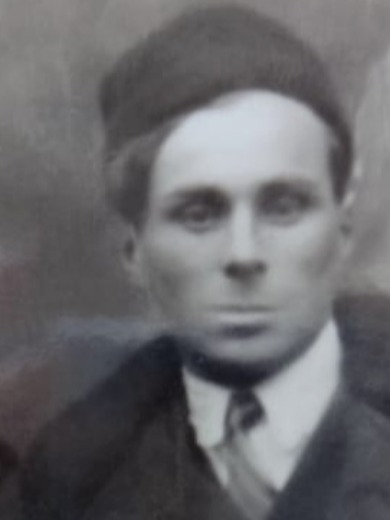 Жуков Иван Федорович