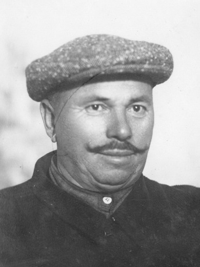 Гончарук Клим Карпович