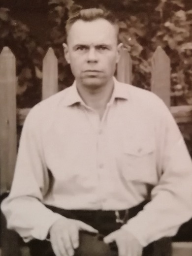 Лисуков Иван Иванович