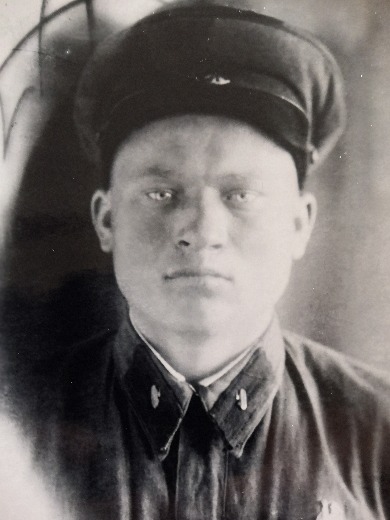 Русский Борис Алексеевич