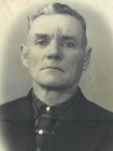 Лукьянов Серафим Егорович