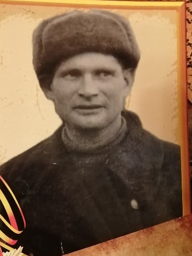 Никоноров Владимир Александрович