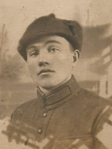 Толмачев Алексей Иванович