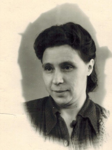 Ярцева Екатерина Борисовна