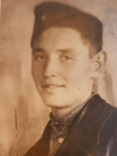 Соколов Василий Потапович