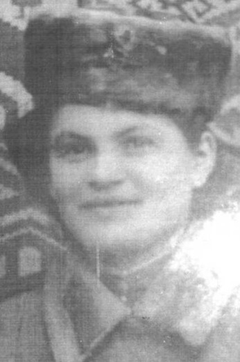 Шевелева Лидия Трофимовна