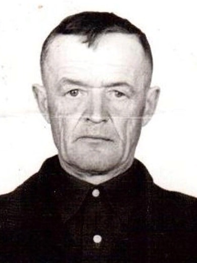 Щербин Григорий Иванович