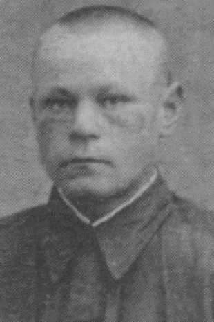 Таранов Николай Фомич