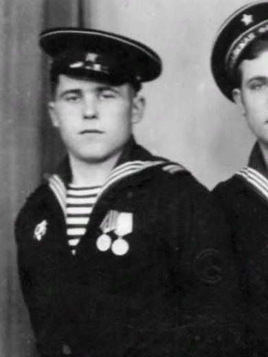 Ефремов Сергей Иванович