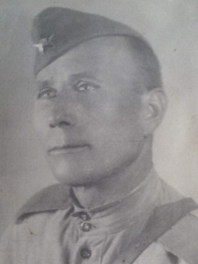 Тарлыков Кирилл Авдеевич