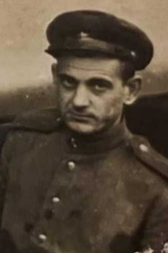 Валевич Михаил Васильевич