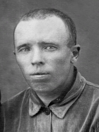 Потапов Михей Ефимович