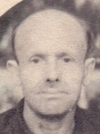 Раннев Тимофей Алексеевич