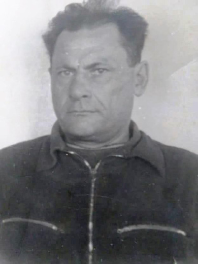 Байбак Григорий Никифорович