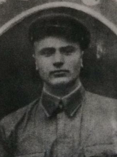 Кочкаров Ханафий Кокаевич