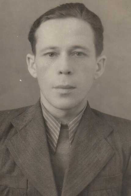 Архипкин Александр Дмитриевич