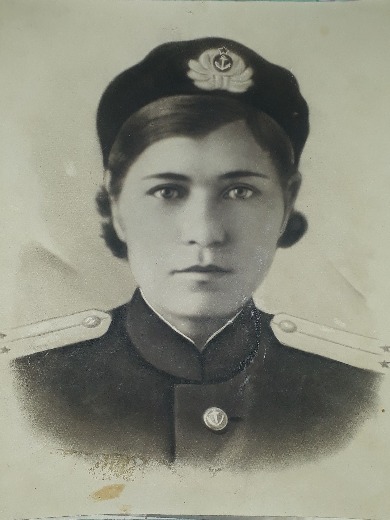 Калашник Валентина Ивановна