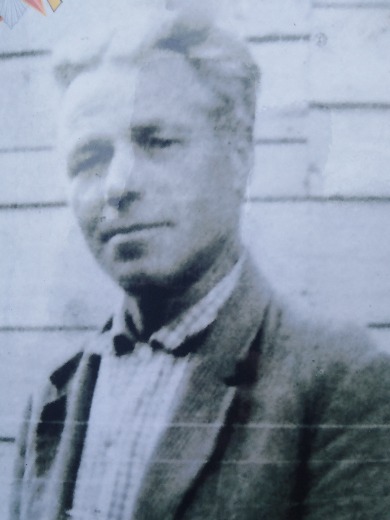 Зайцев Петр Яковлевич