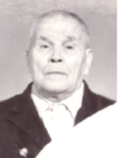 Гайнуллин Зинатулла Гайфуллович