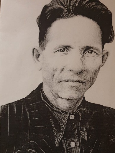 Аньшин Михаил Яковлевич