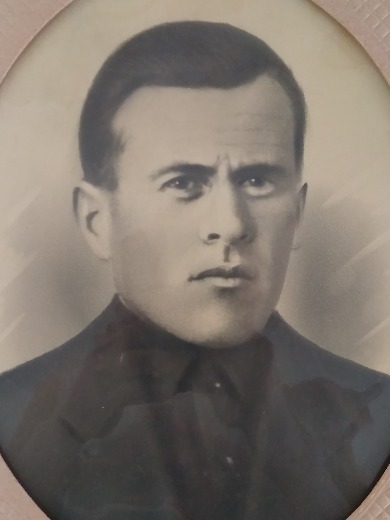 Лагерь Григорий Кузьмич