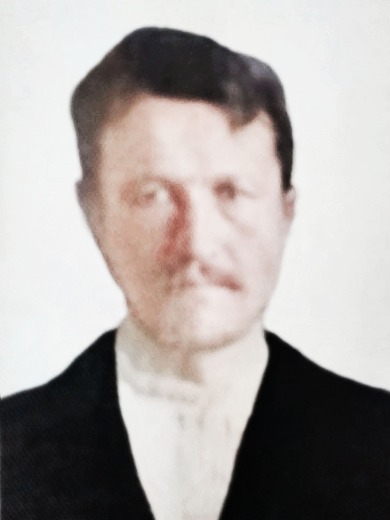 Малинин Петр Сидорович