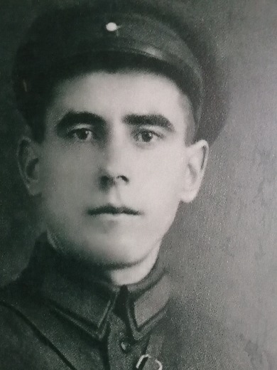 Красовский Василий Гаврилович
