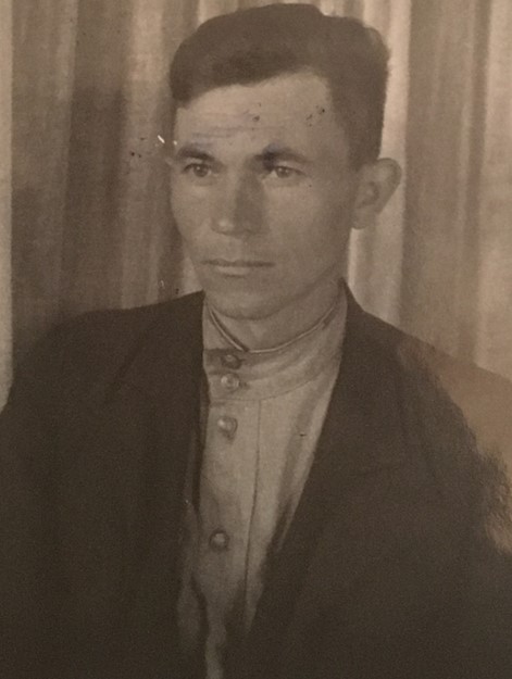 Телин Иван Иванович