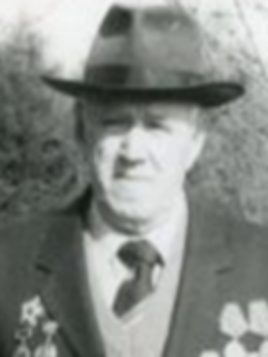 Давыдов Дмитрий Иванович