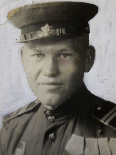 Батраков Николай Степанович