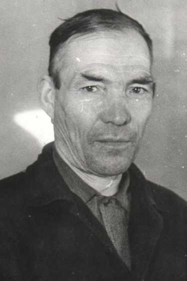 Иванов Михаил Иванович